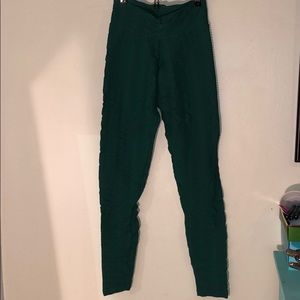 Original material Booty by Brabants leggings